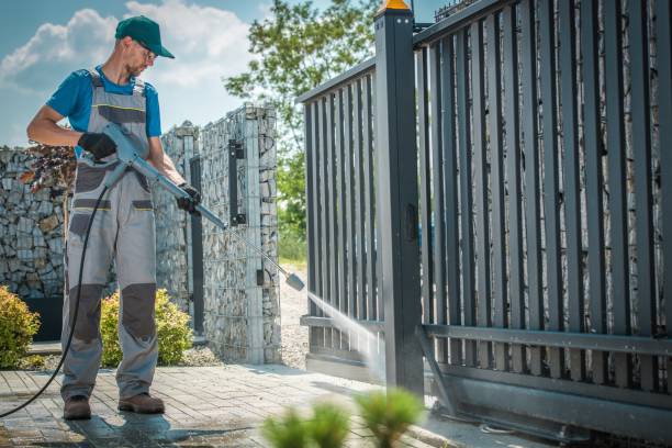Best Playground Equipment Cleaning  in Freer, TX
