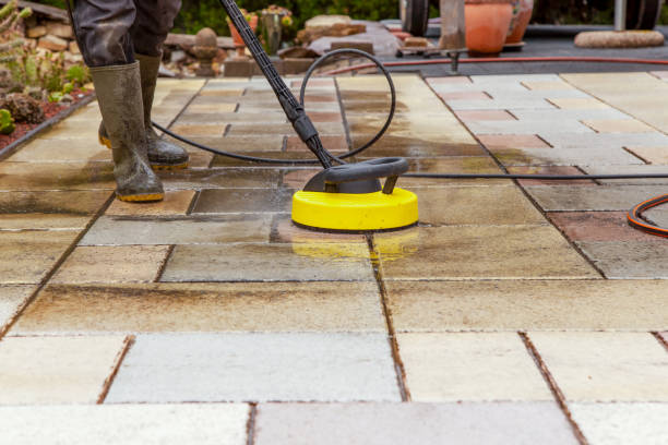 Best Playground Equipment Cleaning  in Freer, TX
