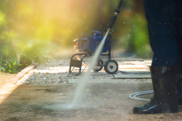 Best Roof Washing  in Freer, TX